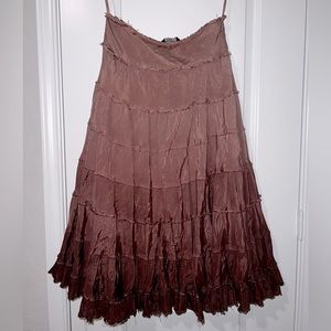 Chaudry KC Sports Skirt